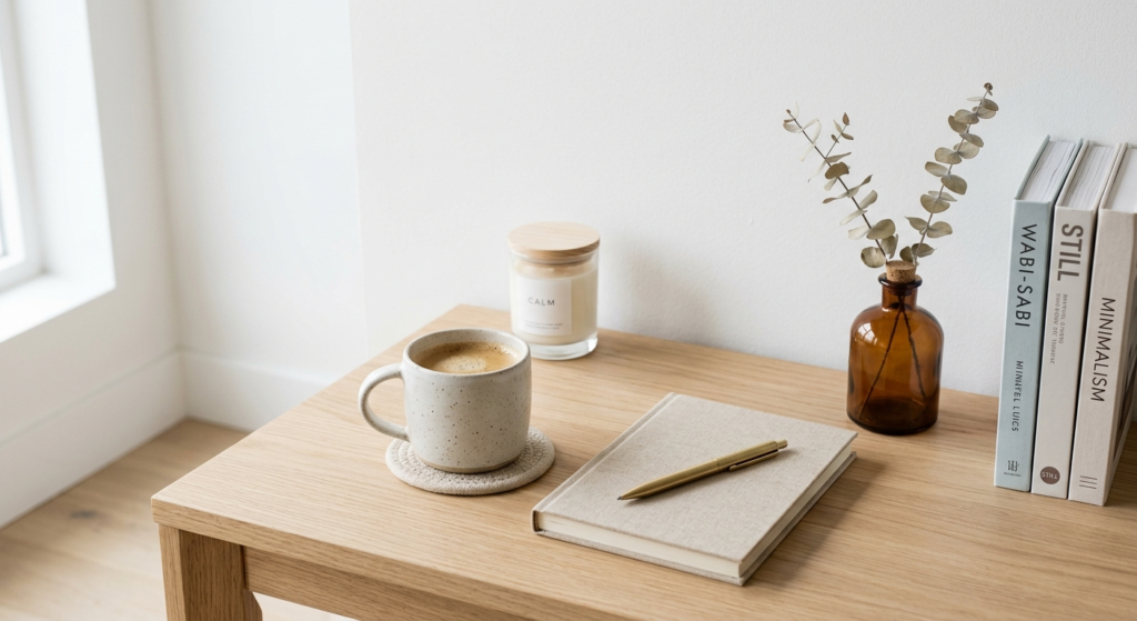 Minimalistisk shopping: Køb mindre, nyd mere