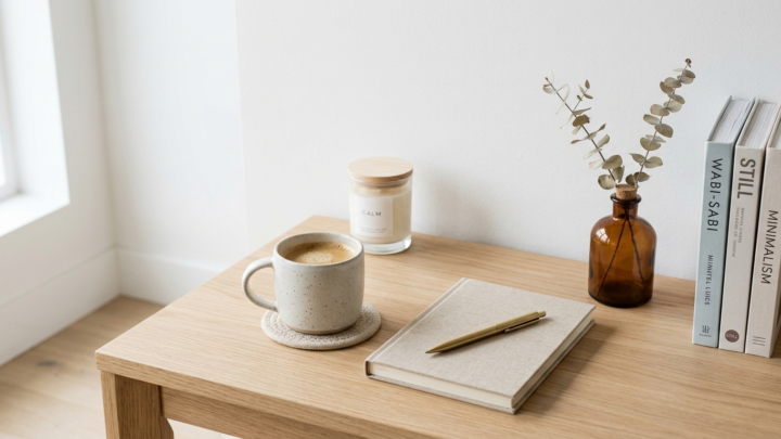 Minimalistisk shopping: Køb mindre, nyd mere